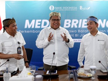 PHK Massal Industri TPT, BI Dorong Permintaan Domestik Diperkuat dengan Memperbanyak Event