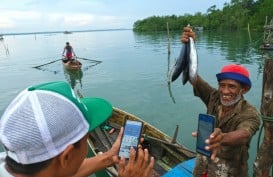 Ekosistem Ultra Mikro BRI Salurkan Rp622,3 T ke 36,1 Juta Usaha