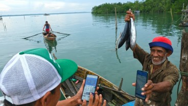 Ekosistem Ultra Mikro BRI Salurkan Rp622,3 T ke 36,1 Juta Usaha