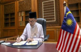 Meta Minta Maaf Usai Hapus Postingan PM Malaysia Anwar Ibrahim di FB dan Instagram