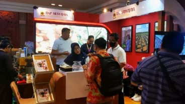 Ratusan Pelaku Usaha Sawit Tampilkan Beragam Inovasi di SIEXPO 2024 Pekanbaru