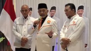 PKS Ngotot Minta Jatah Cagub atau Cawagub di Pilkada Jakarta 2024