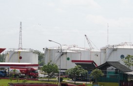 Pertamina Patra Niaga Jual Metanol ke Kawasan Industri Dumai Senilai Rp116 Miliar