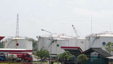 Pertamina Patra Niaga Jual Metanol ke Kawasan Industri Dumai Senilai Rp116 Miliar