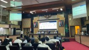 Tekan Inflasi, Pemprov Sumsel Godok Rencana Program Pembelian Beras oleh ASN