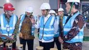 Keberhasilan KEK Kendal Pikat Investasi Asing Bakal Direplikasi