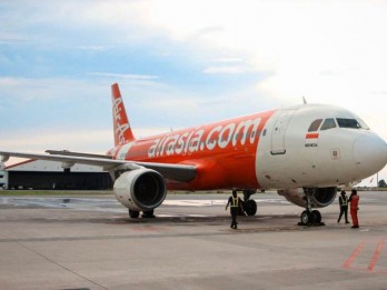 AirAsia Buka Rute Baru Langsung ke Hong Kong