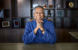 Profil Muhammad Yunus, Peraih Nobel yang Jadi Pemimpin Bangladesh