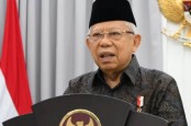 Aturan Pembatasan Usia Pelamar Kerja Diprotes, Ma'ruf Amin Janji Cari Solusi