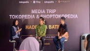 Peluang Bisnis, 6 Barang Ini Ternyata Paling Banyak Dibeli di Tokopedia dan ShopTokopedia