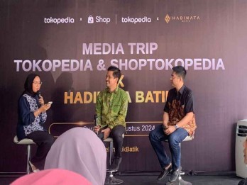 Peluang Bisnis, 6 Barang Ini Ternyata Paling Banyak Dibeli di Tokopedia dan ShopTokopedia