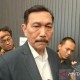 Luhut Ingatkan Menteri Kabinet Jangan Berkhianat di Akhir Era Jokowi!