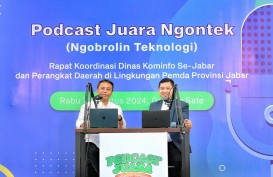 Diskominfo se-Jabar Komitmen Tingkatkan Indeks SPBE