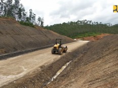 Pemerintah Butuh Rp39 Triliun untuk Bangun Jalan IKN, Rampung Sepenuhnya 2032