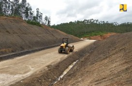 Pemerintah Butuh Rp39 Triliun untuk Bangun Jalan IKN, Rampung Sepenuhnya 2032