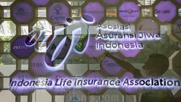 AAJI Ungkap Kondisi Perusahaan Asuransi Jiwa saat Hasil Investasi Melorot