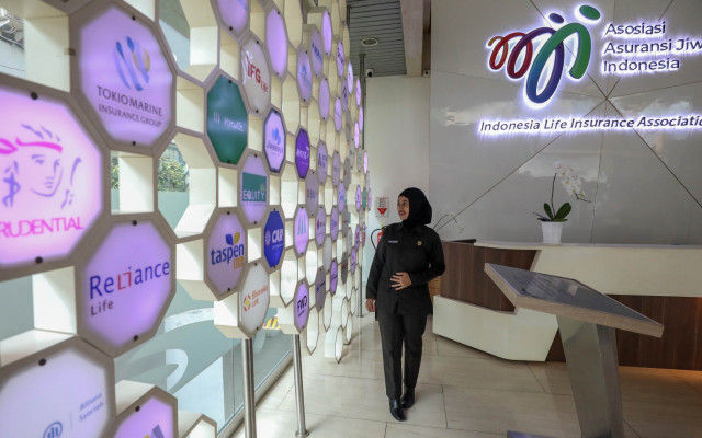 Hasil Investasi Asuransi Jiwa Tertekan, Saatnya Utak-Atik Portofolio?