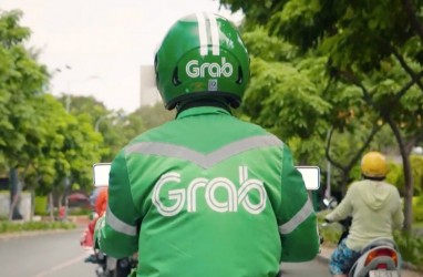 Lalamove Panaskan Bisnis Ride Hailing, Grab Pilh Inovasi Ogah Bakar Duit