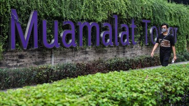 Muhammadiyah Dapat Tarik Utang Rp2 Triliun dari Bank Muamalat