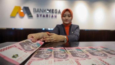 Bank Mega Syariah Catat Laba Rp88,44 Miliar pada Semester I/2024, Turun 36,01%