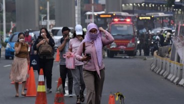 Kronologi & Penyebab Kebocoran Pipa Gas PGN di Kuningan Jaksel