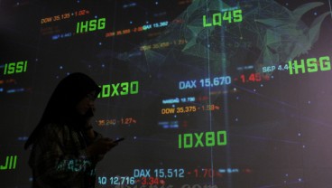 Resmi Listing di Bursa, Saham PT Esta Indonesia Tbk. (NEST) Melejit 35%