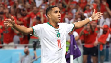 Link Live Streaming Mesir vs Maroko di Olimpiade Paris, Nanti Malam Pukul 22.00 WIB
