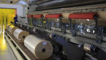 Kemenperin Ungkap Industri Plastik Terancam, Ini Biang Keroknya