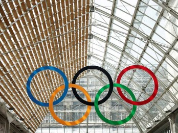 Dituduh Ada Cacing di Makanan Atlet Olimpiade 2024, Katering dan NOC Buka Suara