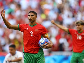 Prediksi Skor Mesir vs Maroko Olimpiade 2024: Head to Head, Susunan Pemain