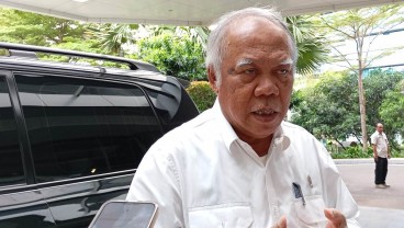 Bos Otorita Bocorkan 2 Investor Asing Siap Masuk IKN, Siapa Saja?