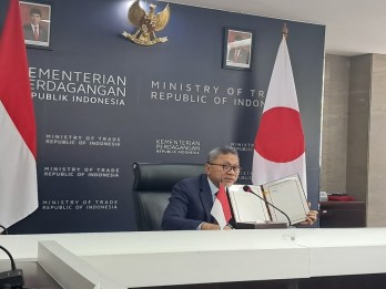 Protokol Perubahan IJEPA Disepakati, Produk Perikanan & Buah RI Bebas Tarif ke Jepang