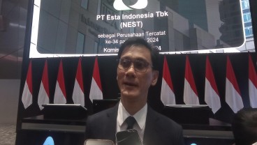 Intip Rencana Ekspansi Esta Indonesia (NEST) Usai Resmi IPO