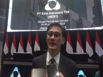 Intip Rencana Ekspansi Esta Indonesia (NEST) Usai Resmi IPO
