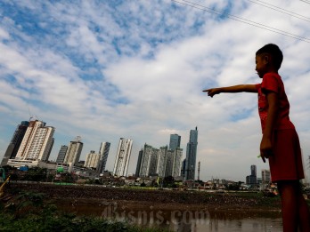 LPEM UI: 8,5 Juta Orang Kelas Menengah Turun Kasta