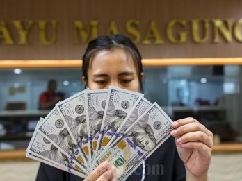 Rupiah Menguat Hari Ini, Benar Kata Robert Kiyosaki Jangan Simpan Dolar