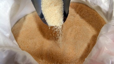 PG Rajawali II Target Produksi Gula 84.000 Ton pada 2024