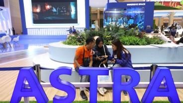 Arah Investasi Astra (ASII), Perkuat Lini Bisnis Inti hingga Rambah Sektor Anyar
