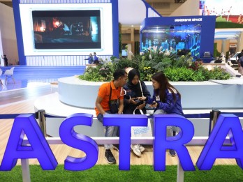 Arah Investasi Astra (ASII), Perkuat Lini Bisnis Inti hingga Rambah Sektor Anyar