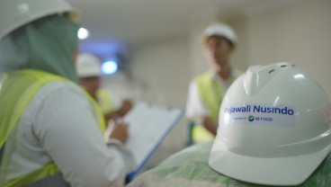 Gagal Bayar Utang, Anak Usaha BUMN ID Food Ditetapkan PKPU