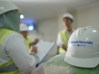 Gagal Bayar Utang, Anak Usaha BUMN ID Food Ditetapkan PKPU