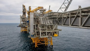 Skema Gross Split Dirombak, Bagi Hasil Kontraktor Migas Capai 95%