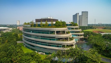 SMDM Tepis Isu Insider Trading Jelang Pengumuman Akuisisi BSDE