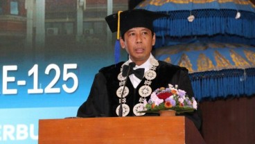 Mantan Rektor Udayana Prof I Nyoman Gde Antara Meninggal