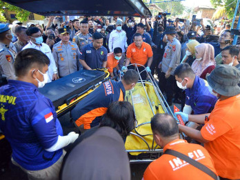 Polda Sumatra Barat Kabulkan Permintaan Keluarga Afif Maulana Untuk Melakukan Ekshumasi