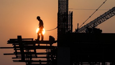 Kualitas Infrastruktur RI Kalah dari Filipina dan India, Ini Biang Keroknya!