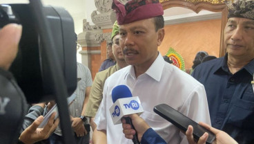 Kereta Bawah Tanah Bali, Rangkaian Persiapan Dimulai
