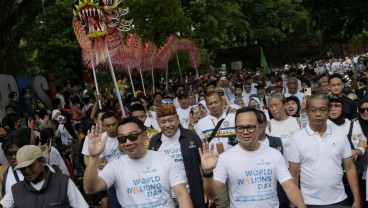 PAN Legowo Bima Arya Mundur dari Bursa Pilgub Jabar