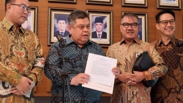 7 Jenderal Polisi Lulus Tes Tulis Capim KPK, Pejabat BIN hingga Stafsus Tito Karnavian