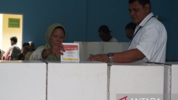 CSIS Beberkan Peta Pilkada Serentak 2024, KIM Plus vs PDIP?